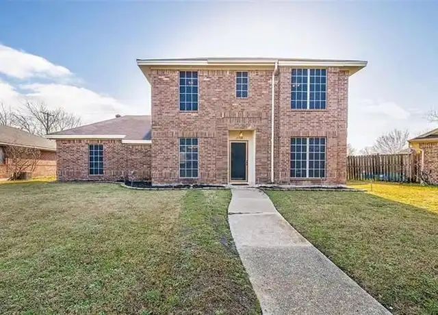Property at 2700 Cornell Dr, Rowlett, TX, 75088, 4 beds, 2.5 baths, [object Object]