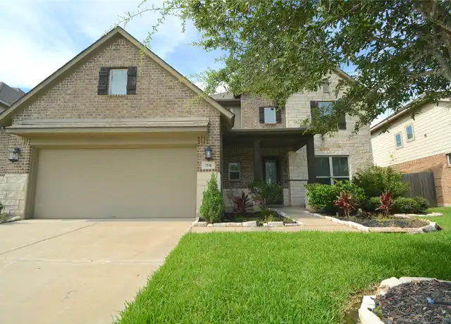 Property at 7531 Irby Cobb Blvd, Richmond, TX, 77469, 4 beds, 3.5 baths, [object Object]