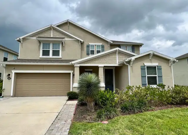 Property at 14963 Bartram Creek Blvd, Saint Johns, FL, 32259, 4 beds, 2.5 baths, [object Object]