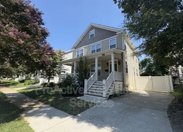 Property at 616 New Jersey Ave, Norfolk, VA, 23508, 4 beds, 3 baths, [object Object]