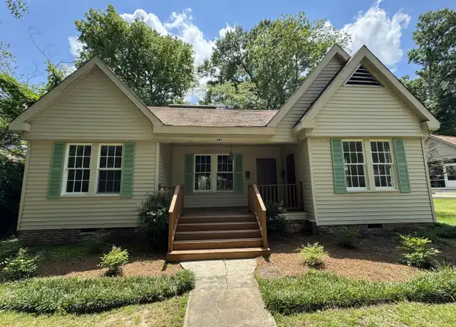 Property at 441 Downing St Unit 1, Jackson, MS, 39216, 1 bed, 1 bath, [object Object]