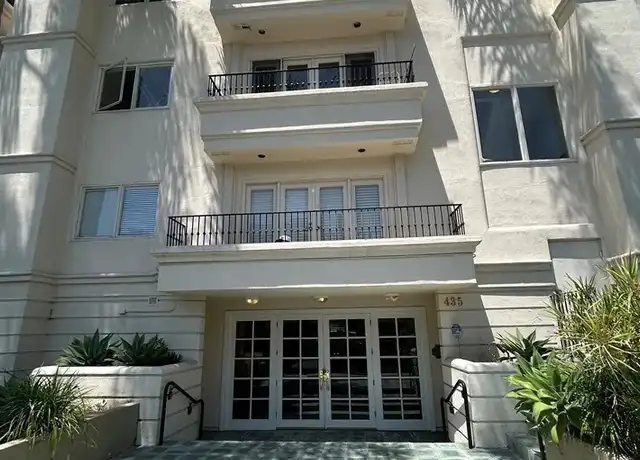 Property at 435 Arnaz Dr #303, Los Angeles, CA, 90048, 3 beds, 3.5 baths, [object Object]