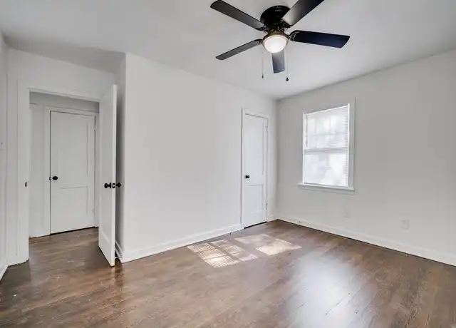 Property at 5601 Lee Ave, Little Rock, AR, 72205, 2 beds, 1 bath, [object Object]