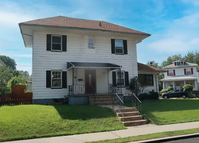 Property at 1286 Oakwood Ave, Hillside, NJ, 07205, 4 beds, 3 baths, [object Object]