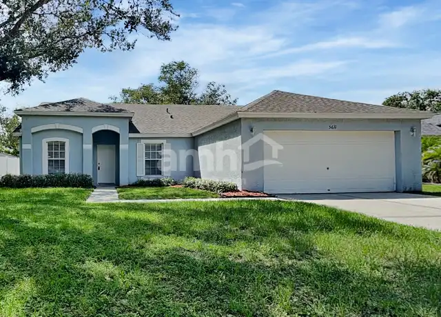 Property at 5611 Brookdale Way, Tampa, FL, 33625, 3 beds, 2 baths, [object Object]