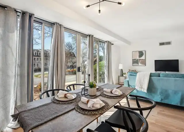 Property at 4410 Oglethorpe St #105, Hyattsville, MD, 20781, 1 bed, 1 bath, [object Object]