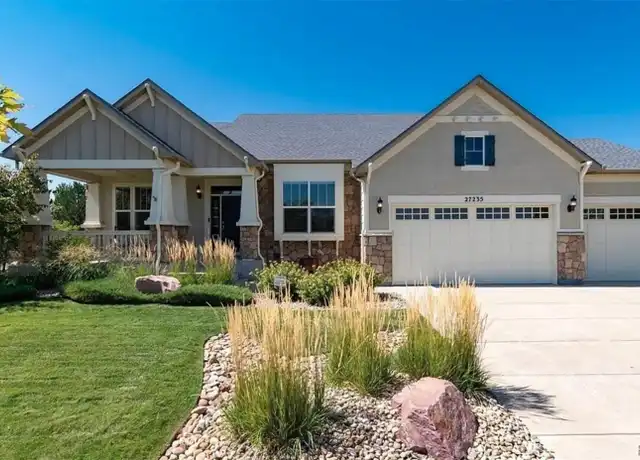 Property at 27235 E Lakeview Pl, Aurora, CO, 80016, 6 beds, 4 baths, [object Object]
