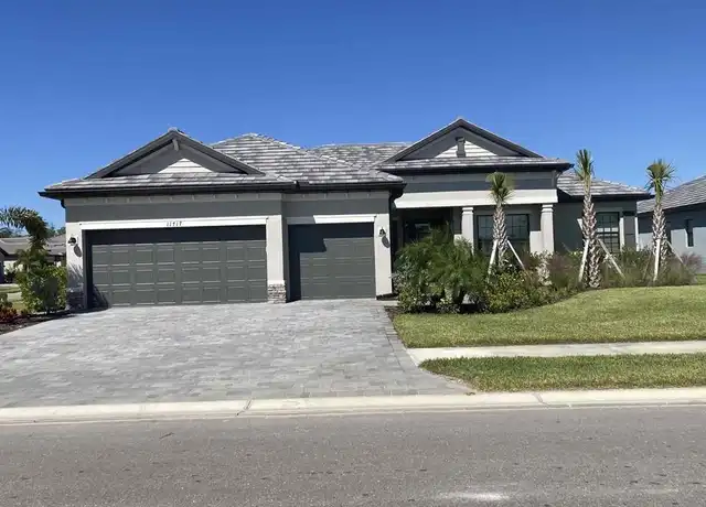 Property at 11717 Canopy Loop, Fort Myers, FL, 33913, 3 beds, 2.5 baths, [object Object]