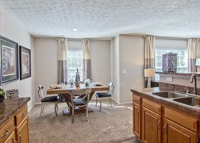 Property at Albany Woods - 5775 Harlem Rd, New Albany, OH, 43054, 1-2 bed, 1-2.5 bath, [object Object]