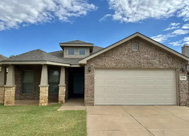 Property at 5708 111th St, Lubbock, TX, 79424, 3 beds, 2 baths, [object Object]