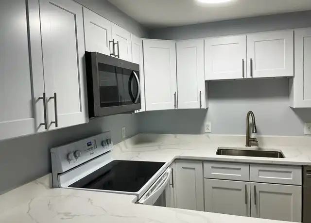 Property at 599 Cambridge St #403, Cambridge, MA, 02141, 1 bed, 1 bath, [object Object]