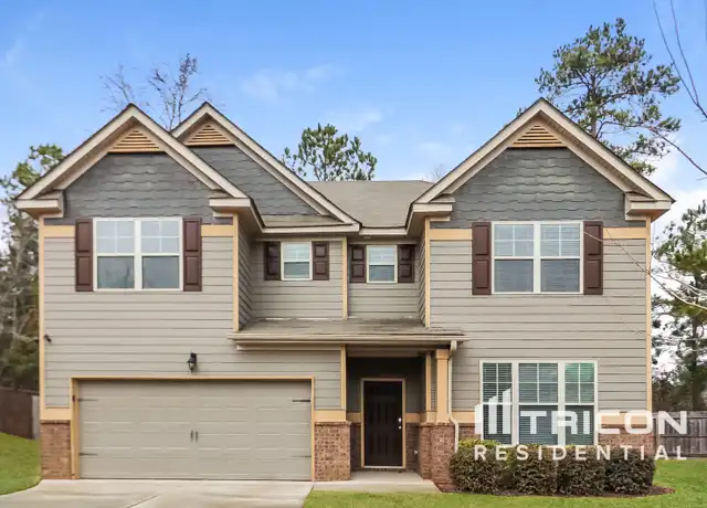 Property at 64 Ledford Way, Dallas, GA, 30132, 5 beds, 3 baths, [object Object]
