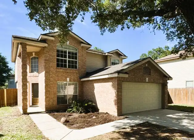 Property at 5111 Stormy Dawn, San Antonio, TX, 78247, 3 beds, 2.5 baths, [object Object]