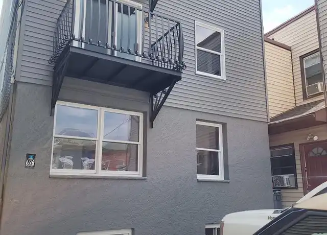 Property at 696 Market St Unit 3, Newark, NJ, 07105, 2 beds, 1 bath, [object Object]