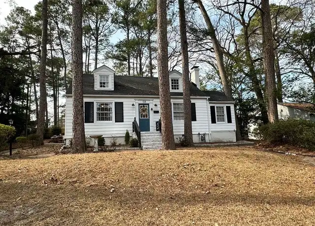 Property at 108 Crescent Ave, Fayetteville, NC, 28305, 3 beds, 2 baths, [object Object]