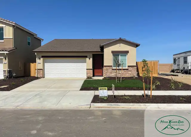 Property at 4461 Andrea Dr, Merced, CA, 95348, 3 beds, 2 baths, [object Object]
