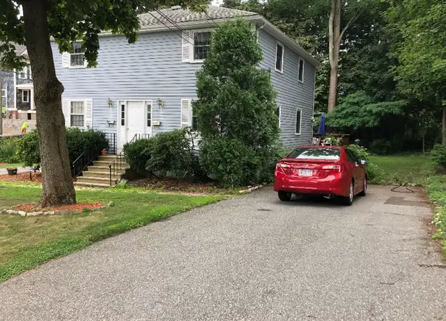 Property at 2 Grant St, Stoneham, MA, 02180, 2 beds, 1.5 baths, [object Object]