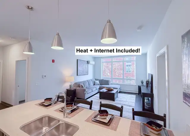 Property at 106 E Allen St Unit 505, Winooski, VT, 05404, 2 beds, 1 bath, [object Object]