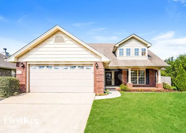 Property at 417 Rock View Trl, Alabaster, AL, 35114, 3 beds, 2 baths, [object Object]