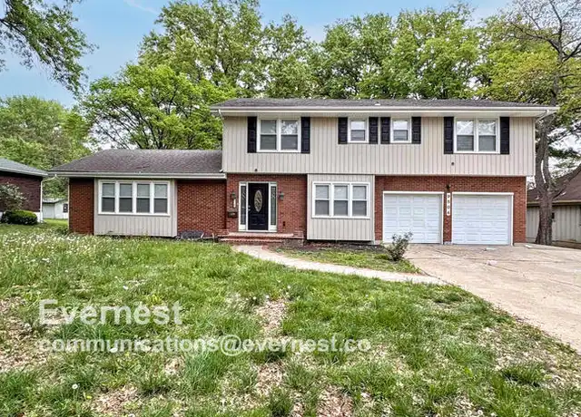 Property at 9504 E 29th St S, Independence, MO, 64052, 4 beds, 3 baths, [object Object]