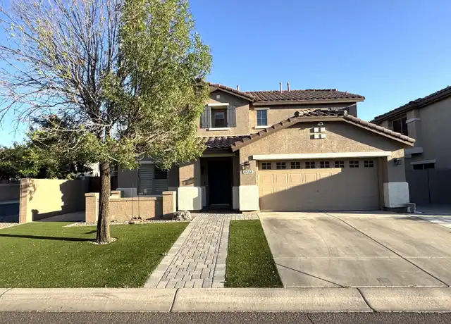 Property at 3733 E Orchid Ct, Gilbert, AZ, 85296, 4 beds, 2.5 baths, [object Object]