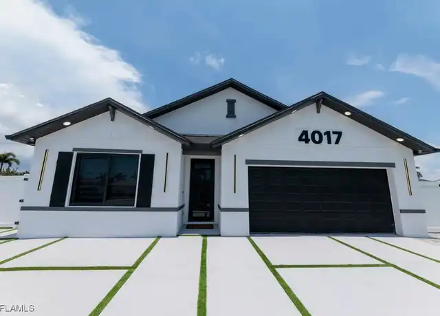 Property at 4017 SW 16th Pl, Cape Coral, FL, 33914, 3 beds, 2 baths, [object Object]