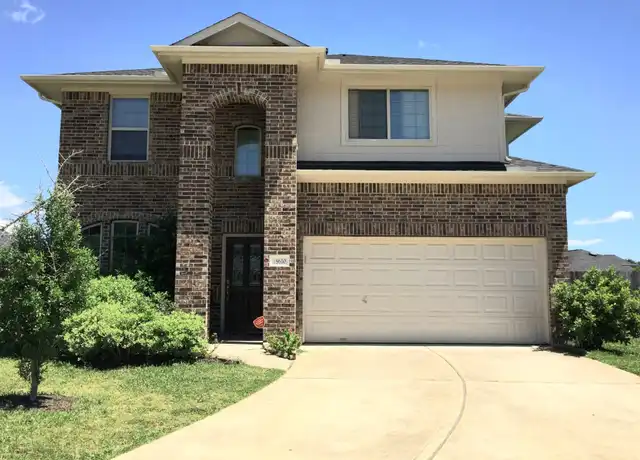 Property at 15610 Whisper Woods Dr, Cypress, TX, 77429, 4 beds, 2.5 baths, [object Object]