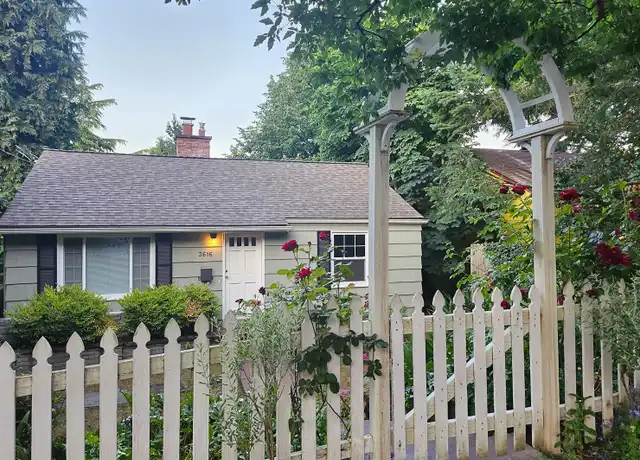Property at 3616 23rd Ave W, Seattle, WA, 98199, 2 beds, 1 bath, [object Object]