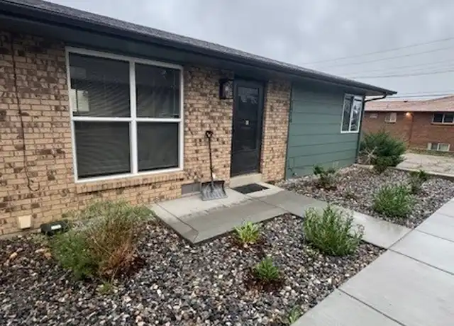 Property at 1414 Terry St, Longmont, CO, 80501, 2 beds, 1 bath, [object Object]