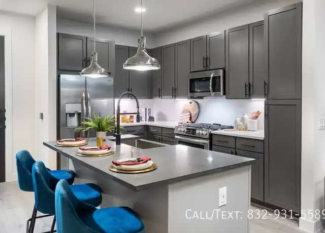 Property at 4740 Westheimer Rd Unit ARO1, Houston, TX, 77027, 1 bed, 1 bath, [object Object]
