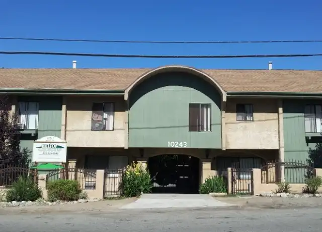 Property at 10243 Samoa Ave Unit 210, Tujunga, CA, 91042, 2 beds, 1.5 baths, [object Object]