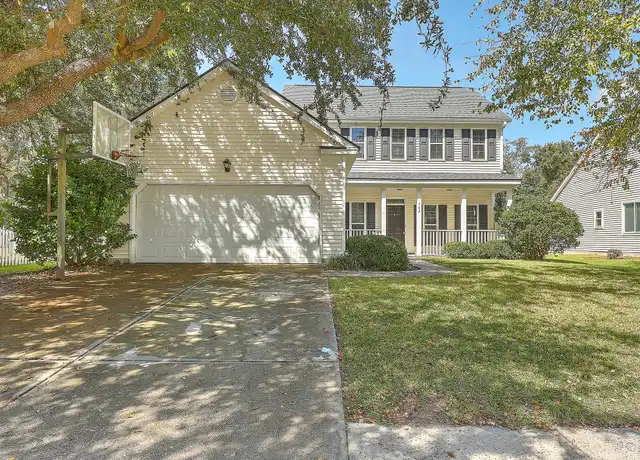 Property at 402 Antebellum Ln, Mount Pleasant, SC, 29464, 3 beds, 2.5 baths, [object Object]