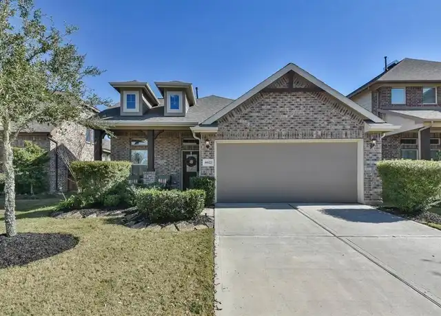 Property at 8922 Pinenut Dr, Cypress, TX, 77433, 3 beds, 2 baths, [object Object]