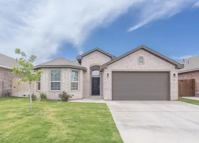 Property at 3107 Blue Quail Ct, Midland, TX, 79705, 4 beds, 2 baths, [object Object]