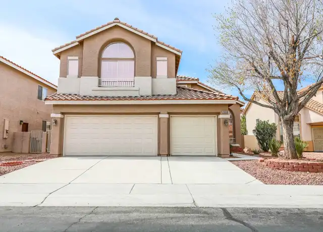 Property at 1905 Jack Rabbit Way, Las Vegas, NV, 89128, 5 beds, 3 baths, [object Object]