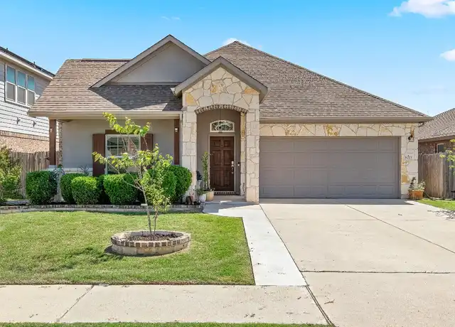 Property at 8017 Bassano Dr, Round Rock, TX, 78665, 3 beds, 2 baths, [object Object]