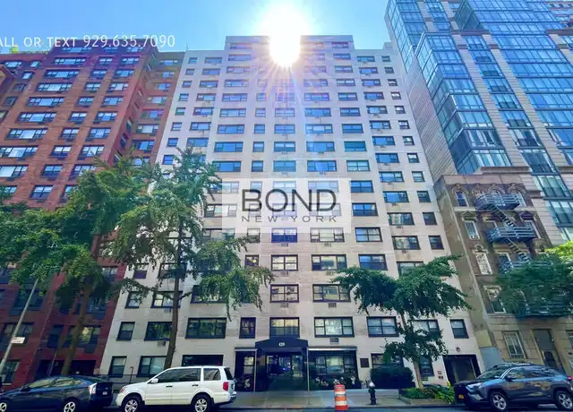Property at 420 E 79th St Unit 17B, New York, NY, 10075, 2 beds, 1 bath, [object Object]
