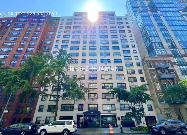 Property at 420 E 79th St Unit 17B, New York, NY, 10075, 2 beds, 1 bath, [object Object]