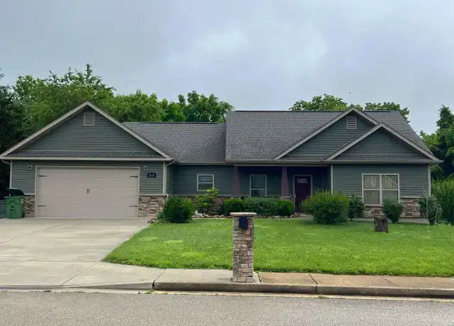 Property at 903 Oxford Dr, Rolla, MO, 65401, 3 beds, 2 baths, [object Object]