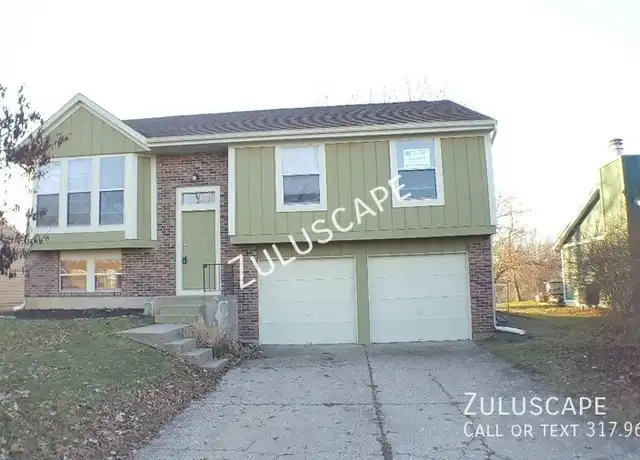 Property at 3565 Valley Lake Dr, Indianapolis, IN, 46227, 3 beds, 2.5 baths, [object Object]