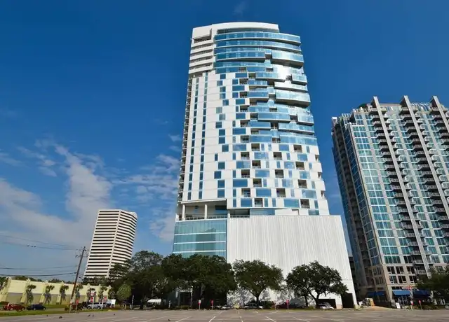 Property at 4521 San Felipe St #2002, Houston, TX, 77027, 3 beds, 2.5 baths, [object Object]
