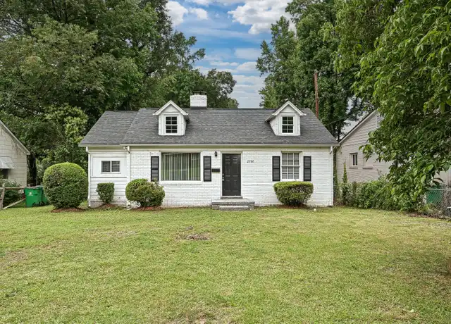 Property at 2500 Morton St, Charlotte, NC, 28208, 3 beds, 1 bath, [object Object]