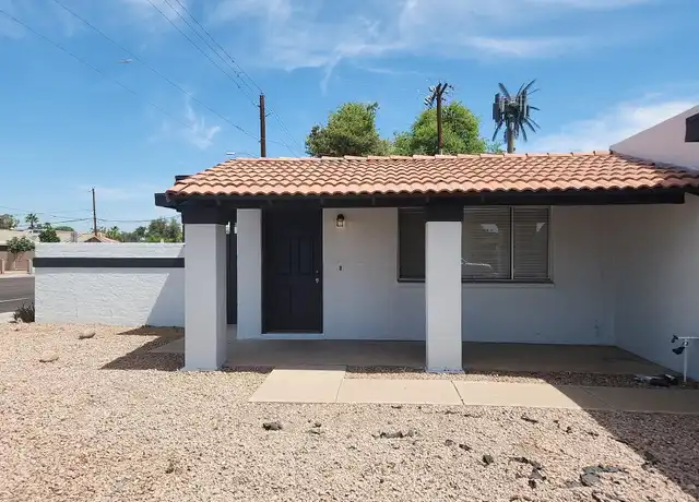 Property at 850 W 9th St Unit A, Tempe, AZ, 85281, 2 beds, 1 bath, [object Object]