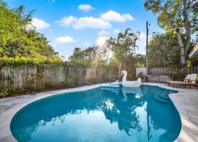 Property at 1600 SW 10th St, Fort Lauderdale, FL, 33312, 4 beds, 2 baths, [object Object]