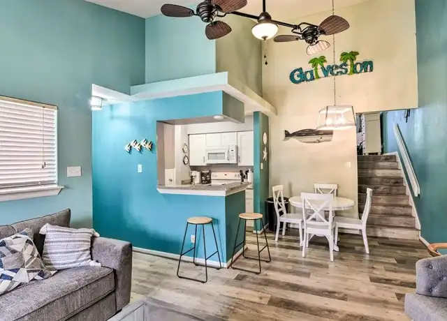 Property at 3506 Cove View Blvd #604, Galveston, TX, 77554, 1 bed, 1 bath, [object Object]