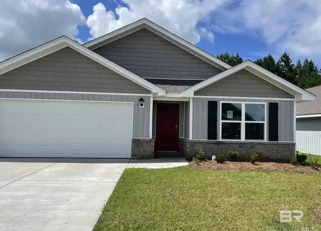Property at 10415 Ruffian Rte, Daphne, AL, 36526, 4 beds, 2 baths, [object Object]