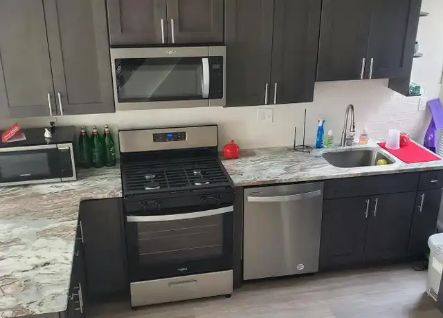 Property at 1725 N 27th St Unit 2, Philadelphia, PA, 19121, 3 beds, 1 bath, [object Object]