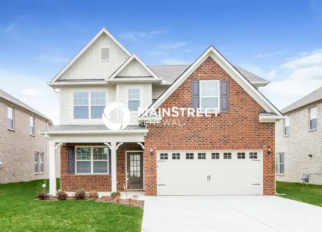Property at 3130 Kemp Way, Murfreesboro, TN, 37130, 4 beds, 2 baths, [object Object]