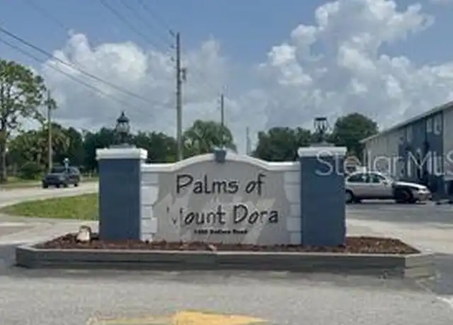 Property at 1400 Eudora Rd Unit B19, Mt Dora, FL, 32757, 2 beds, 1 bath, [object Object]