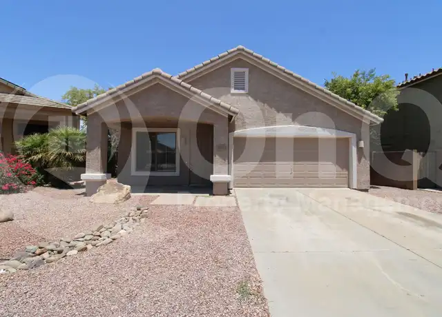 Property at 4005 N 126th Ave, Avondale, AZ, 85392, 3 beds, 2 baths, [object Object]